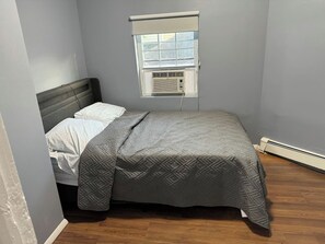 Upstairs Bedroom