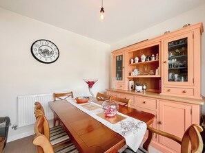Dining Area | Bluebell House, Frome