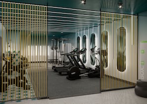 Palestra