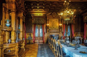 Salón de banquetes