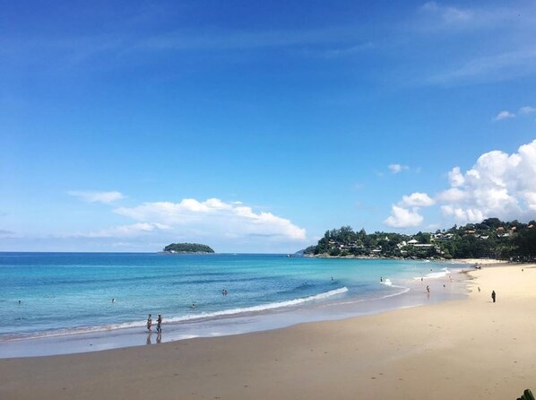 Strand