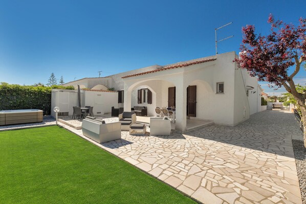 Terrass/Patio