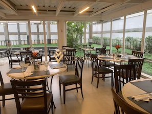 Restauranger