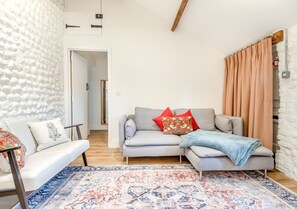 Coin séjour