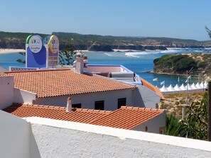Vista da Varanda