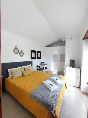 Quarto ( sala e cozinha)