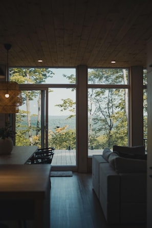 Amazing view
