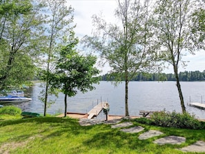 Boendeområde