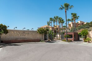 Resort