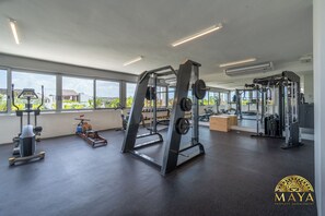 Gimnasio