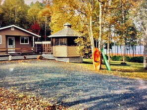Barnområde