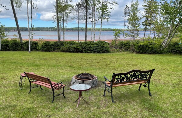 Boendeområde