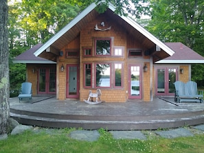 Außenbereich