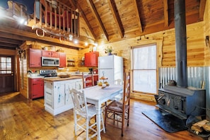 Cuisine privée