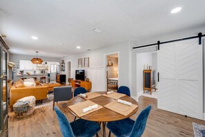 Coin séjour