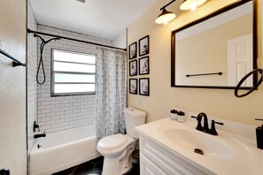 Bathroom # 1