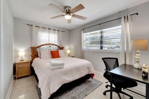 Bedroom # 2
