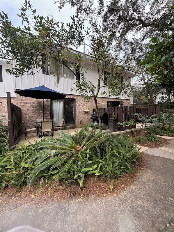 Terrass/Patio