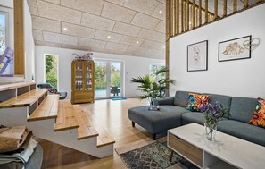 living-room