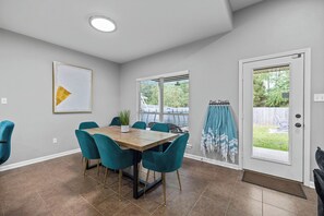 Dinning Room