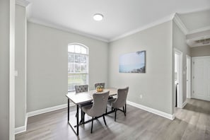 Dinning Room
