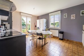 Cuisine privée