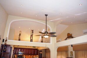 Cathedral Ceilings