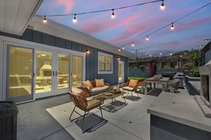 Terrass/Patio