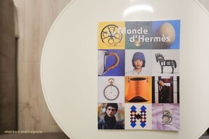 Innendetails