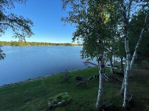 Boendeområde