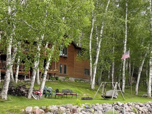 Boendeområde