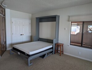 Queen Murphy Bed