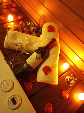 Essen und Trinken