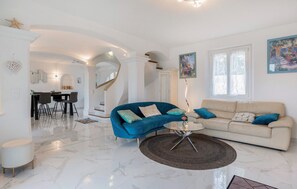 living-room