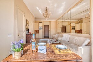 Espace ouvert