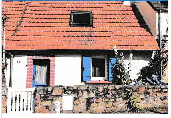 Exteriör