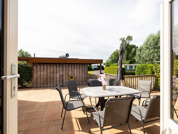 Patio / Balcony