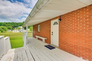 Terrass/Patio