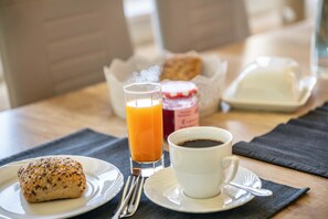 Frukost