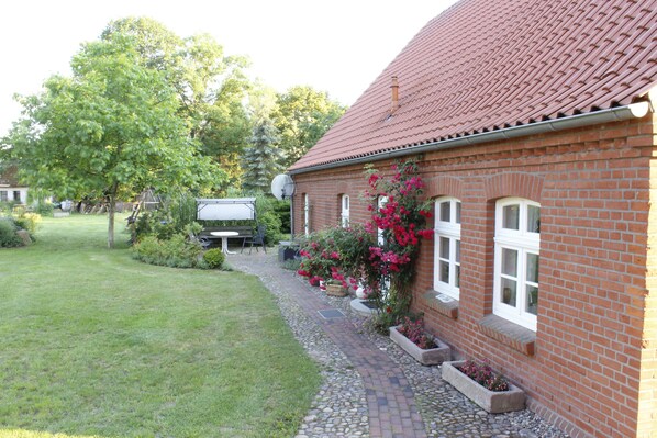 Boendeområde
