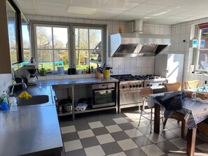 Eget kök