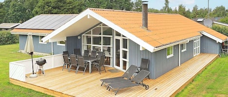 Außenseite