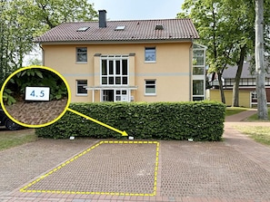 Boendeområde