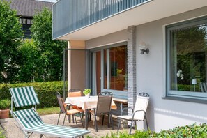 Patio / Balcony