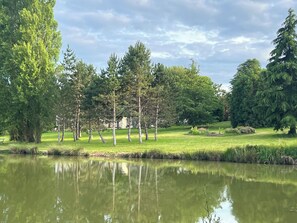 Boendeområde