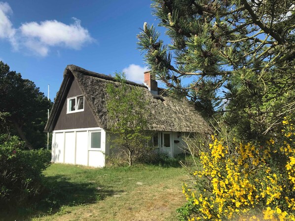 Außenbereich