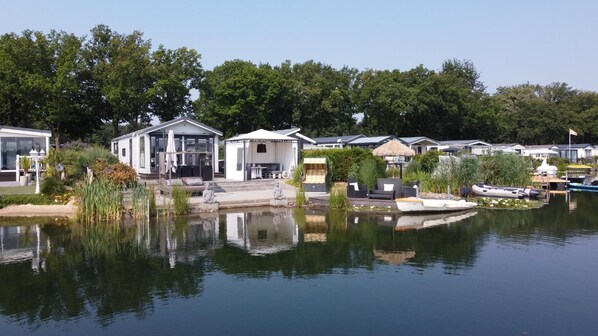 Port de plaisance