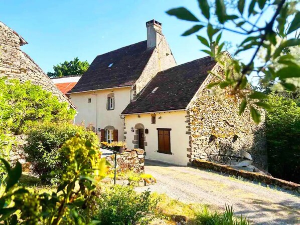 Außenbereich