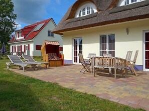 Speisen im Freien