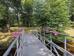 Boendeområde